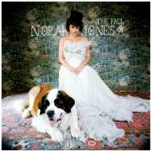 Norah Jones December profile picture