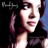 Download or print Norah Jones Don't Know Why Sheet Music Printable PDF 5-page score for Pop / arranged Piano SKU: 54409