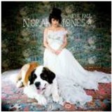 Download or print Norah Jones Even Though Sheet Music Printable PDF 6-page score for Rock / arranged Piano, Vocal & Guitar (Right-Hand Melody) SKU: 75807