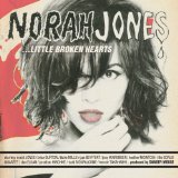 Download or print Norah Jones Happy Pills Sheet Music Printable PDF 5-page score for Jazz / arranged Piano, Vocal & Guitar SKU: 469775