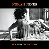 Download or print Norah Jones How I Weep Sheet Music Printable PDF 9-page score for Pop / arranged Piano, Vocal & Guitar (Right-Hand Melody) SKU: 470177