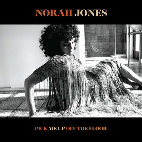 Norah Jones I'm Alive profile picture