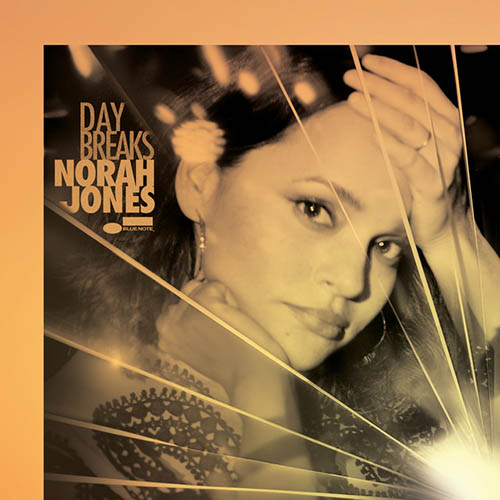 Norah Jones It's A Wonderful Time For Love profile picture