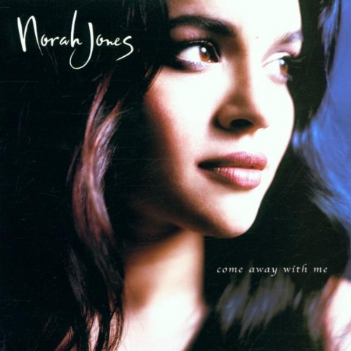 Norah Jones The Long Day Is Over profile picture