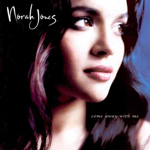 Norah Jones Don't Know Why profile picture