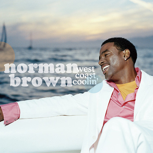 Norman Brown Up 'N' At 'Em profile picture