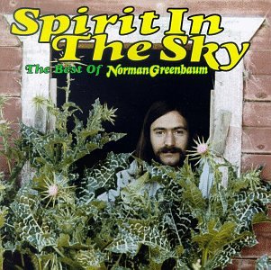 Norman Greenbaum Spirit In The Sky profile picture