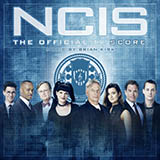 Download or print Numeriklab Navy NCIS (Main Theme) Sheet Music Printable PDF 1-page score for Film/TV / arranged Piano Solo SKU: 416064