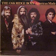 The Oak Ridge Boys American Made profile picture