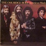 Download or print The Oak Ridge Boys American Made Sheet Music Printable PDF 3-page score for Country / arranged Piano, Vocal & Guitar (Right-Hand Melody) SKU: 57792