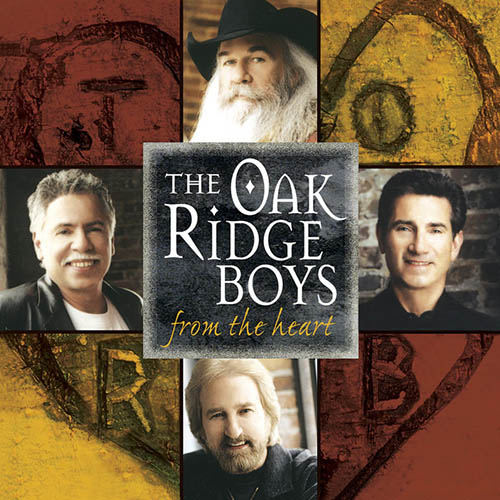 The Oak Ridge Boys I Know What Lies Ahead profile picture