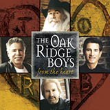 Download or print The Oak Ridge Boys If Not For The Love Of Christ Sheet Music Printable PDF 8-page score for Country / arranged Piano, Vocal & Guitar (Right-Hand Melody) SKU: 20487