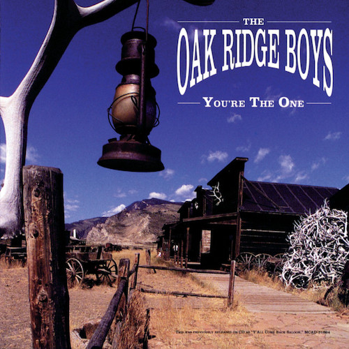 Oak Ridge Boys I'll Be True To You profile picture