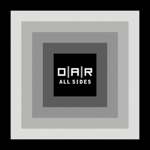 O.A.R. Shattered (Turn The Car Around) profile picture