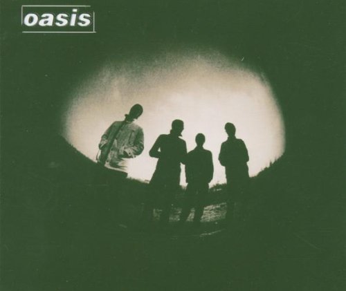 Oasis Eyeball Tickler profile picture