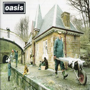 Oasis Headshrinker profile picture
