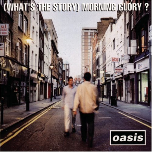 Oasis Hey Now profile picture