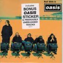 Download or print Oasis It's Better People Sheet Music Printable PDF 2-page score for Rock / arranged Lyrics & Chords SKU: 41692