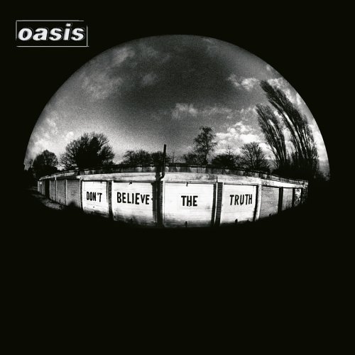 Oasis Keep The Dream Alive profile picture