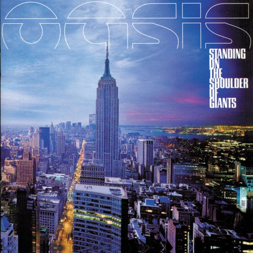Oasis Roll It Over profile picture