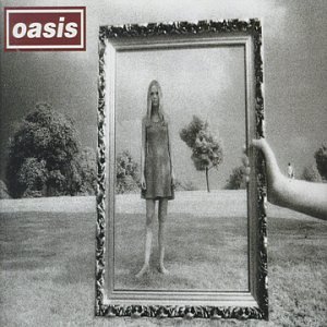 Oasis Round Are Way profile picture