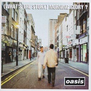 Oasis Stop Crying Your Heart Out profile picture