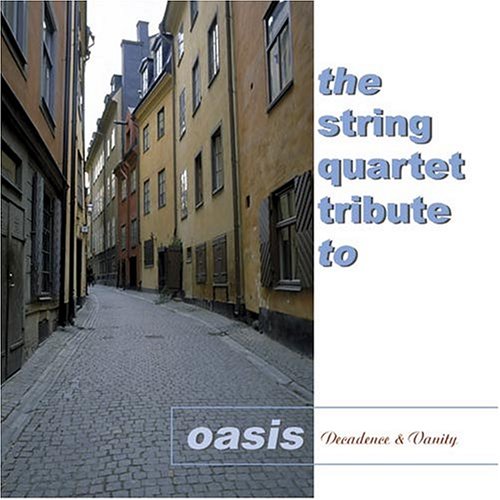 Oasis Underneath The Sky profile picture