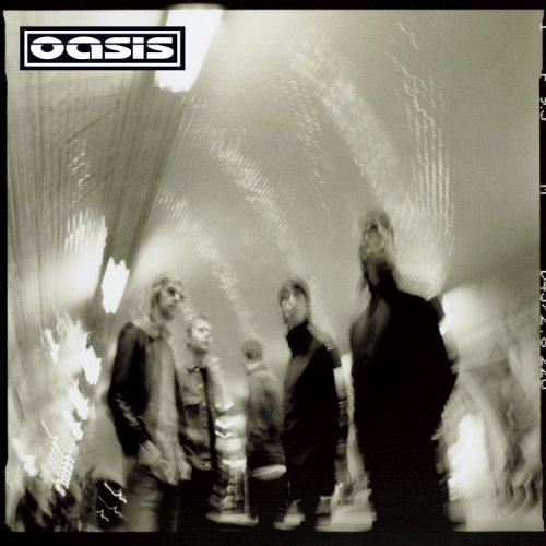 Oasis You've Got The Heart Of A Star profile picture