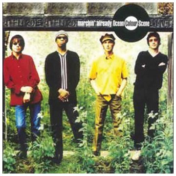 Ocean Colour Scene A Better Day profile picture