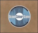 Download or print Ocean Colour Scene Cool Cool Water Sheet Music Printable PDF 4-page score for Rock / arranged Piano, Vocal & Guitar (Right-Hand Melody) SKU: 18767