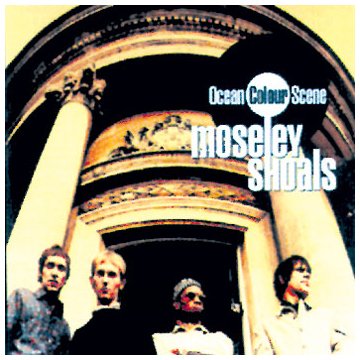 Ocean Colour Scene Fleeting Mind profile picture