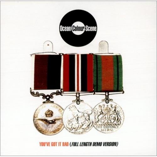 Ocean Colour Scene I Wanna Stay Alive With You profile picture