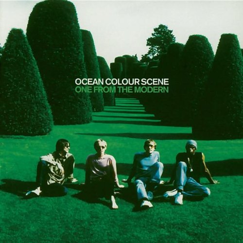 Ocean Colour Scene Step By Step profile picture