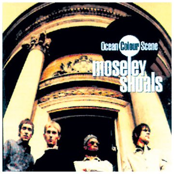 Ocean Colour Scene The Riverboat Song profile picture