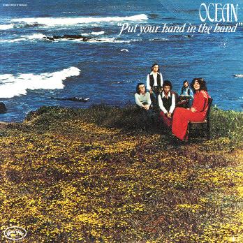 Ocean Put Your Hand In The Hand pictures Ocean Put Your Hand In The Hand profile picture