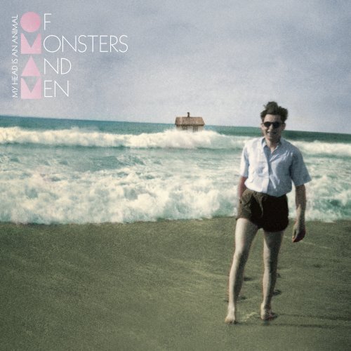 Of Monsters and Men Dirty Paws profile picture