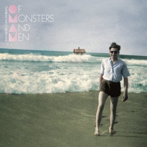 Of Monsters And Men King And Lionheart profile picture