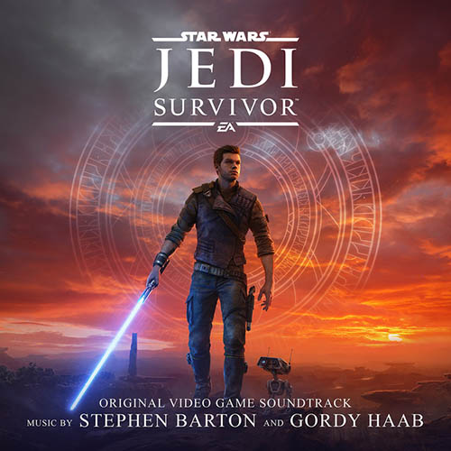 Offir Benjaminov Fields Of Dusk (from Star Wars Jedi: Survivor) profile picture