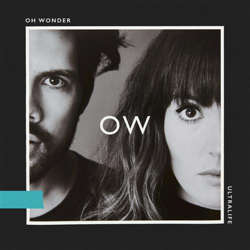 Oh Wonder Ultralife profile picture