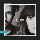 Download or print Oh Wonder Ultralife Sheet Music Printable PDF 5-page score for Pop / arranged Easy Piano SKU: 125504