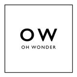 Download or print Oh Wonder Without You Sheet Music Printable PDF 7-page score for Pop / arranged Piano, Vocal & Guitar SKU: 123347