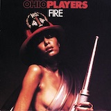 Download or print Ohio Players Fire Sheet Music Printable PDF 2-page score for Pop / arranged Melody Line, Lyrics & Chords SKU: 183426