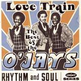 Download or print The O'Jays Love Train Sheet Music Printable PDF 4-page score for Rock / arranged Piano, Vocal & Guitar (Right-Hand Melody) SKU: 92148