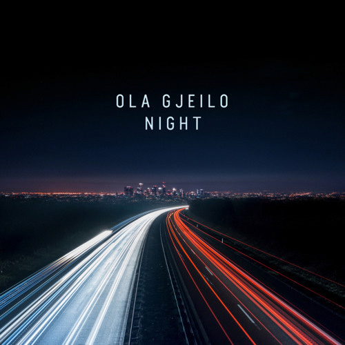 Ola Gjeilo City Lights profile picture