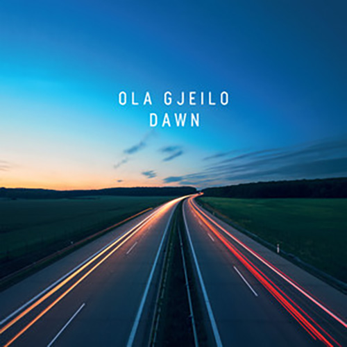 Ola Gjeilo First Light profile picture