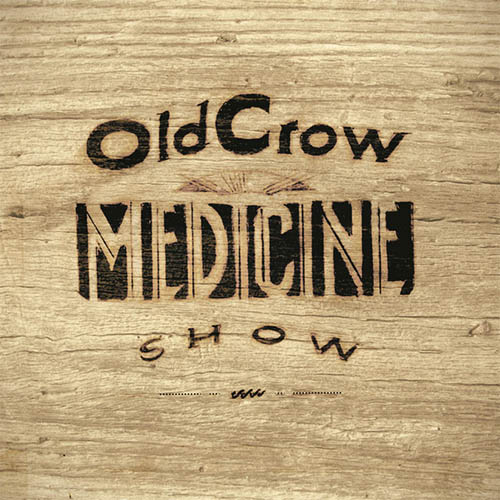 Old Crow Medicine Show Ain't It Enough profile picture