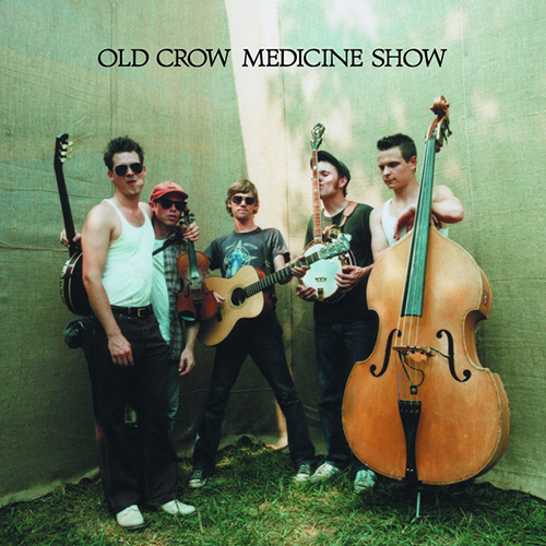 Old Crow Medicine Show Wagon Wheel (arr. Fred Sokolow) profile picture