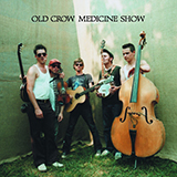 Download or print Old Crow Medicine Show Wagon Wheel (arr. Fred Sokolow) Sheet Music Printable PDF 3-page score for Pop / arranged Banjo Tab SKU: 1503952