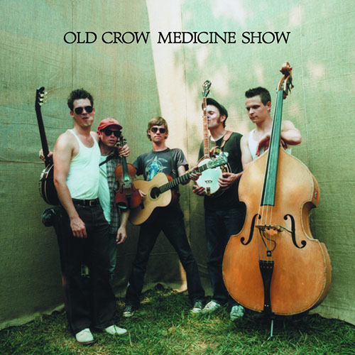 Old Crow Medicine Show Wagon Wheel (arr. Jim Schustedt) profile picture