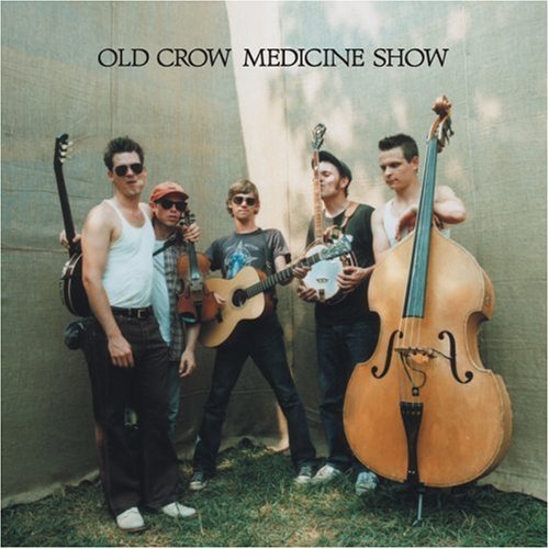 Old Crow Medicine Show Wagon Wheel profile picture